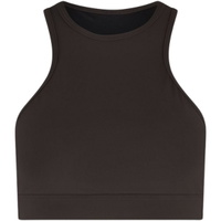 Womens Bikini Top Racerfront Tie